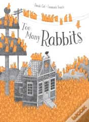 Capa do artigo Too Many Rabbits