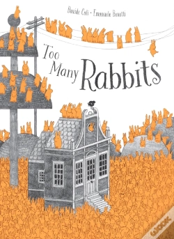 Capa do artigo Too Many Rabbits