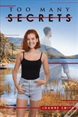 Capa do artigo Too Many Secrets