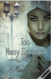 Capa do artigo Too Many Secrets