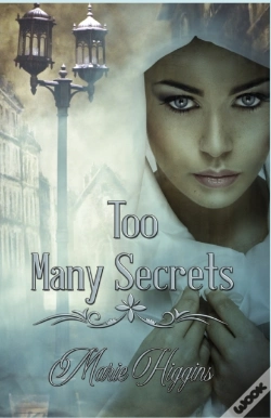 Capa do artigo Too Many Secrets