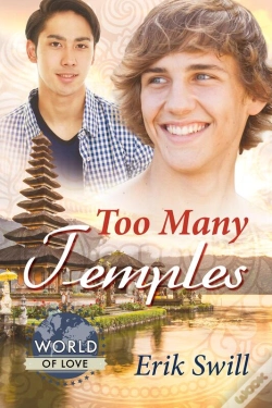 Capa do artigo Too Many Temples