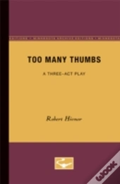 Too Many Thumbs