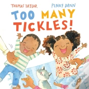 Capa do artigo Too Many Tickles!