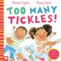 Too Many Tickles! - Preview