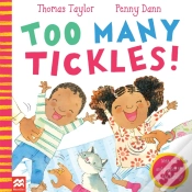 Capa do artigo Too Many Tickles!
