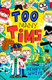 Too Many Tims