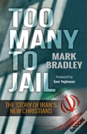 Capa do artigo Too Many To Jail