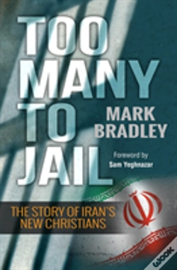Capa do artigo Too Many To Jail