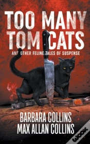 Capa do artigo Too Many Tom Cats