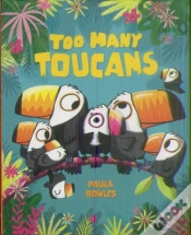 Capa do artigo Too Many Toucans