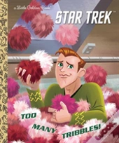 Too Many Tribbles!