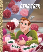 Capa do artigo Too Many Tribbles!