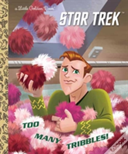 Capa do artigo Too Many Tribbles!