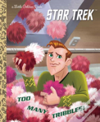 Too Many Tribbles!
