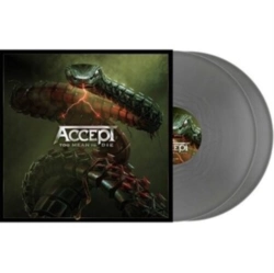 Capa do artigo Too Mean to Die - Vinil
