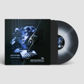 Capa do artigo Too Much Acid EP - Vinil