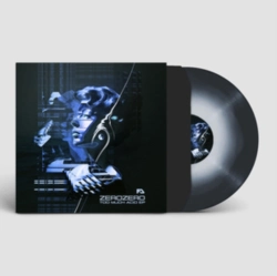 Capa do artigo Too Much Acid EP - Vinil