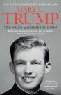 Too Much And Never Enough - Preview