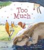 Too Much - Preview