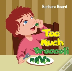 Capa do artigo Too Much Broccoli