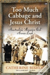 Too Much Cabbage And Jesus Christ