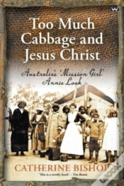 Capa do artigo Too Much Cabbage And Jesus Christ