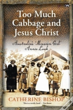 Capa do artigo Too Much Cabbage And Jesus Christ
