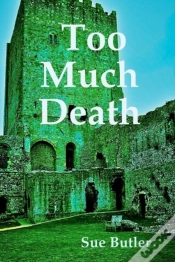 Capa do artigo Too Much Death