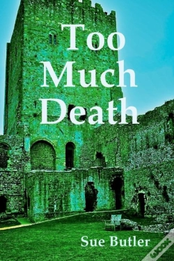 Capa do artigo Too Much Death