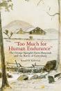 "Too Much For Human Endurance" - Preview