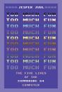 Too Much Fun - Preview