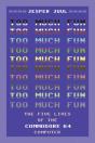 Too Much Fun - Preview