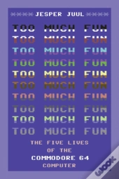 Too Much Fun