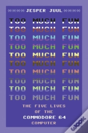 Capa do artigo Too Much Fun