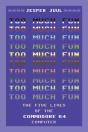 Too Much Fun - Preview