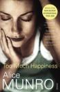 Too Much Happiness - Preview