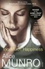Too Much Happiness - Preview