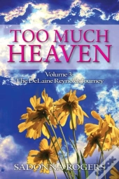 Too Much Heaven