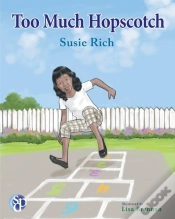 Capa do artigo Too Much Hopscotch