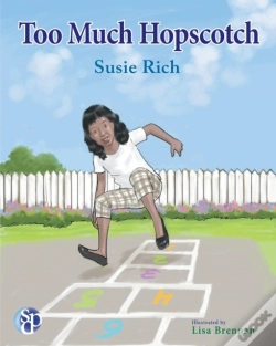 Capa do artigo Too Much Hopscotch