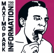 Capa do artigo Too Much Information - CD