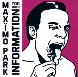 Capa do artigo Too Much Information - CD
