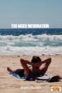 Too Much Information - Preview