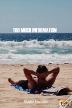 Capa do artigo Too Much Information