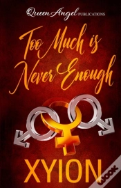Capa do artigo Too Much Is Never Enough