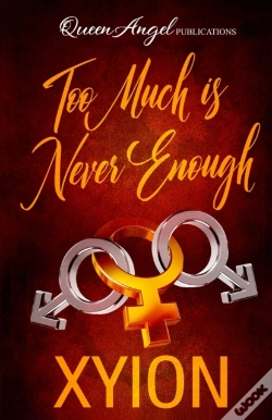 Capa do artigo Too Much Is Never Enough