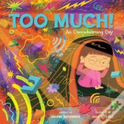Capa do artigo Too Much!