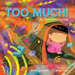 Capa do artigo Too Much!