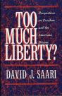 Too Much Liberty? - Preview
